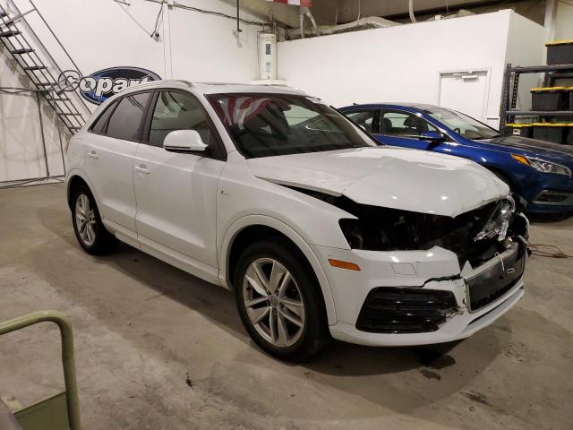 2018 AUDI Q3 PREMIUM - WA1BCCFS8JR023169