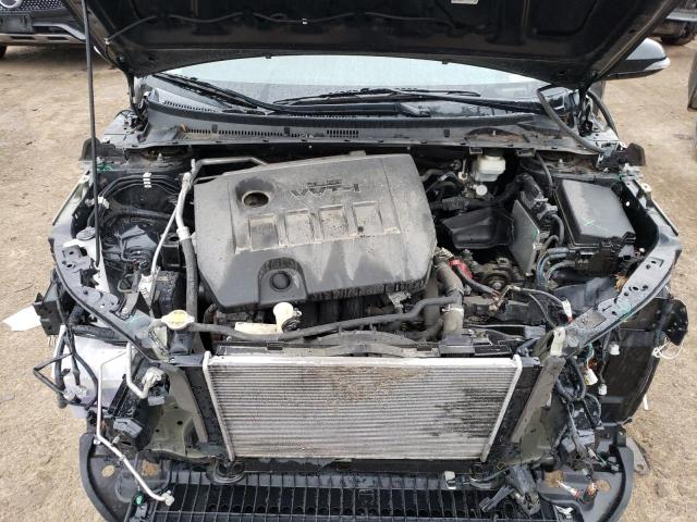2015 TOYOTA COROLLA L 2T1BURHE5FC418893