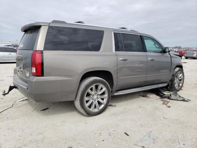 2017 CHEVROLET SUBURBAN C - 1GNSCJKC7HR232087
