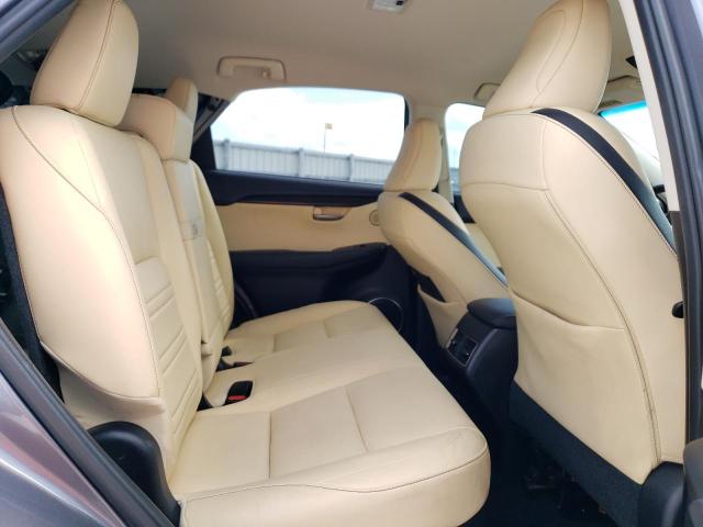 2015 LEXUS ENGIN ONLY JTJYARBZ6F2007917