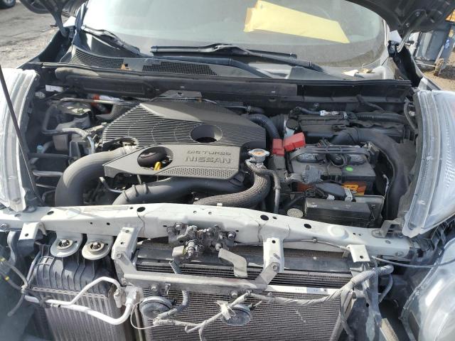 2015 NISSAN JUKE S - JN8AF5MVXFT565471