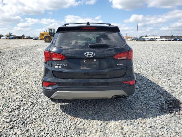 2017 HYUNDAI SANTA FE S 5NMZU3LB1HH050332