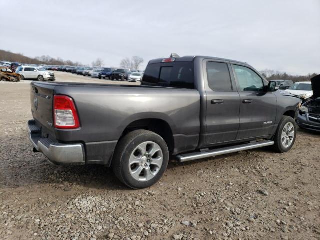 2021 RAM 1500 BIG H - 1C6SRFBT7MN607814