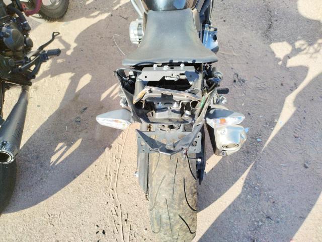 2018 KAWASAKI ZR900 - JKAZR2B14JA002497
