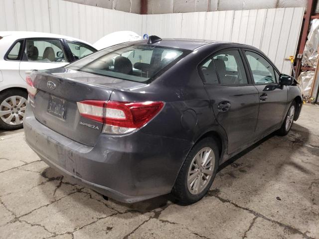 4S3GKAD67J3622771 Subaru Impreza Premium Plus