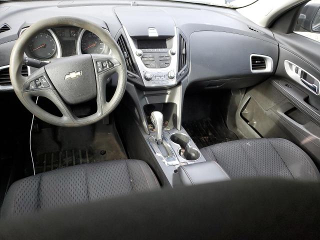 2015 CHEVROLET EQUINOX LS 2GNFLEEK3F6178467