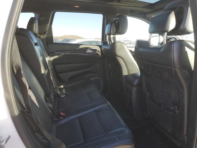 1C4RJFCG5FC155053 Jeep Grand Cherokee Overland