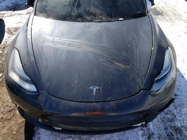 5YJ3E1EBXMF862017 Tesla MODEL 3