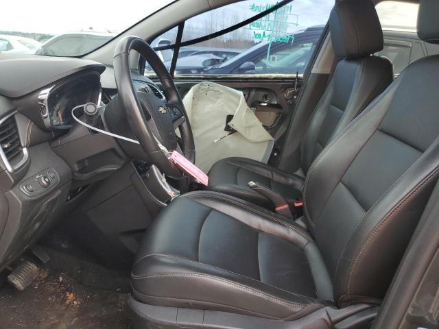 2017 CHEVROLET TRAX PREMI - 3GNCJRSB4HL149787