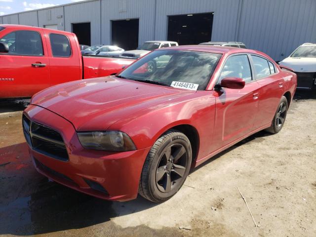 2011 Dodge Charger 