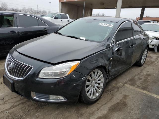 BUICK REGAL CXL 2011 0
