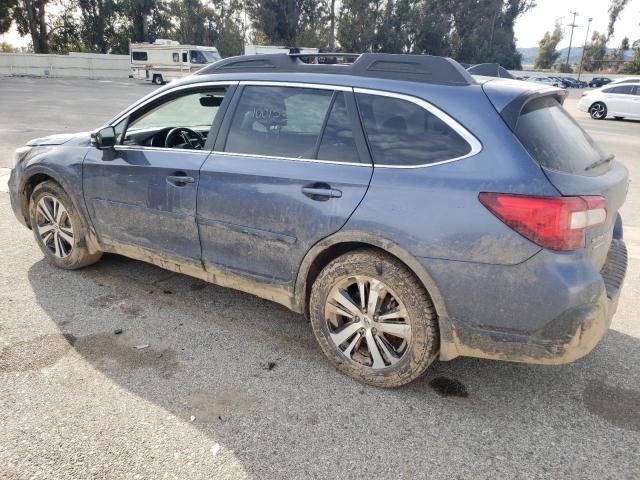 4S4BSENCXJ3318710 Subaru Outback 3.6r Limited