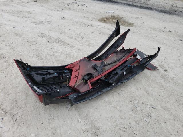 2022 CHEVROLET CORVETTE S - 1G1YC3D46N5106139