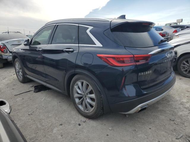 2019 INFINITI QX50 ESSEN - 3PCAJ5M16KF147672