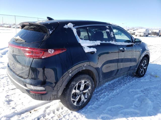 KNDPMCAC9L7841128 KIA Sportage Lx