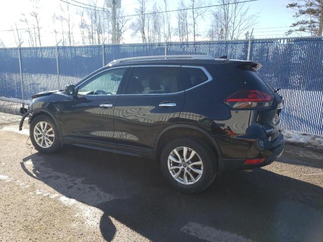 2020 NISSAN ROGUE S - 5N1AT2MT4LC811648
