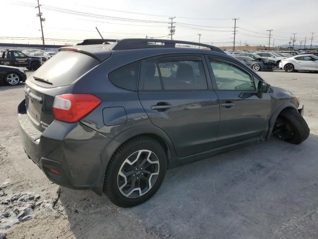 JF2GPABC5G8347604 Subaru Crosstrek Premium