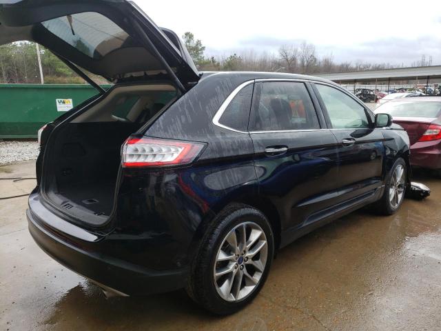 2016 FORD EDGE TITAN - 2FMPK3K82GBB76727