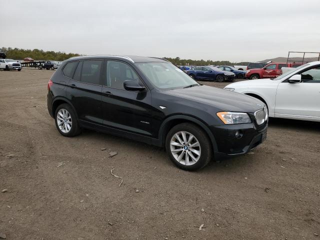 Vin: 5uxwx9c51d0d06102, lot: 41494803, bmw x3 xdrive28i 20134