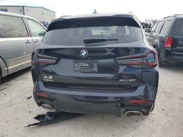 5UX53DP00N9N04916 BMW X3 Xdrive30i