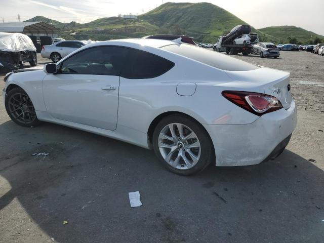 KMHHU6KJ9DU109289 Hyundai Genesis Coupe 3.8l