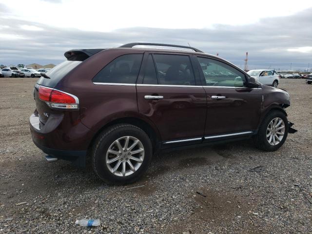 2LMDJ6JK6CBL08388 Lincoln MKX
