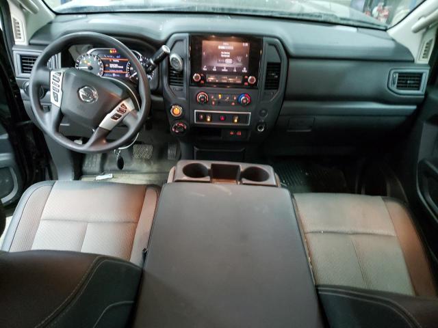 2020 NISSAN TITAN S - 1N6AA1EC8LN505931