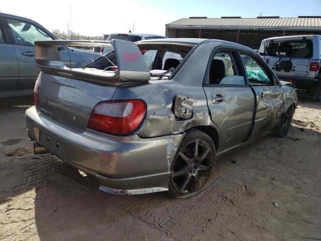 JF1GD29613G502944 Subaru Impreza Wrx