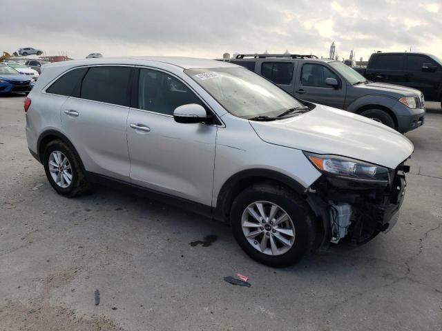 5XYPG4A52LG669882 KIA SORENTO S