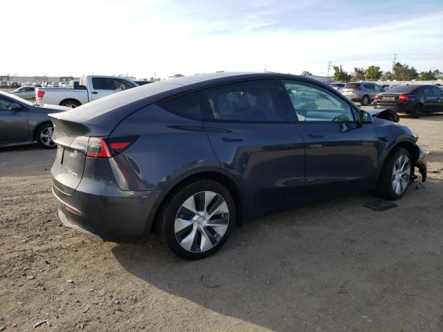 5YJYGDEE7MF073920 Tesla Model Y