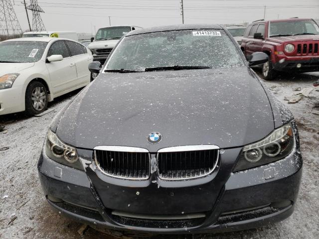 WBAVC93558K041780 BMW 328 XI