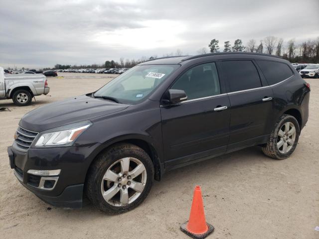 2016 CHEVROLET TRAVERSE L - 1GNKRGKD8GJ229187