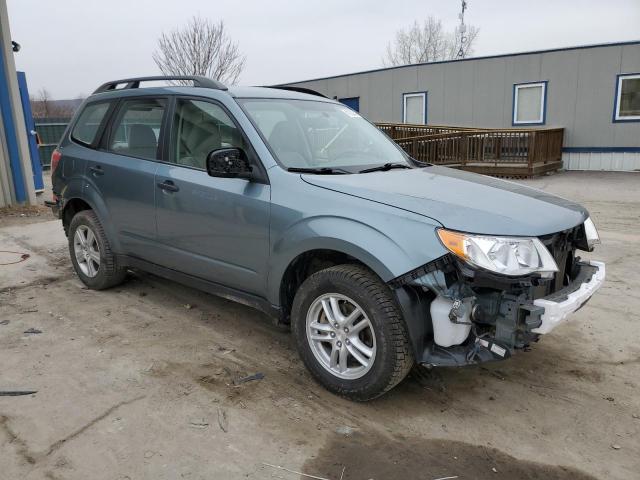 JF2SHABC9CH433452 Subaru Forester 2.5x