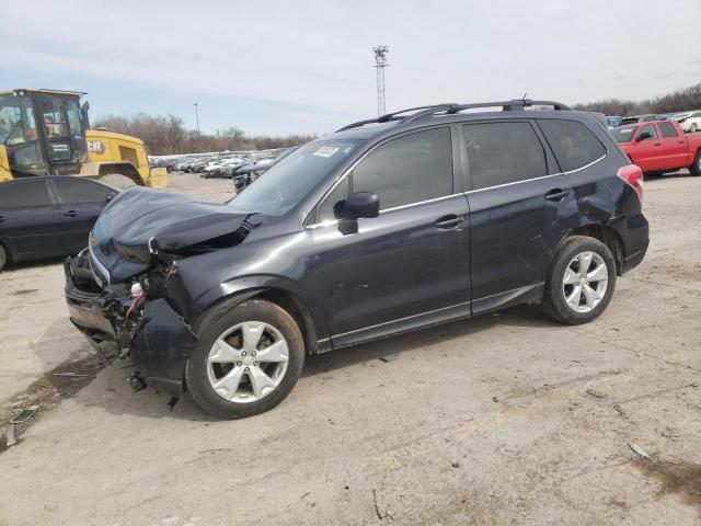 2015 SUBARU FORESTER 2 - JF2SJAHC0FH559408