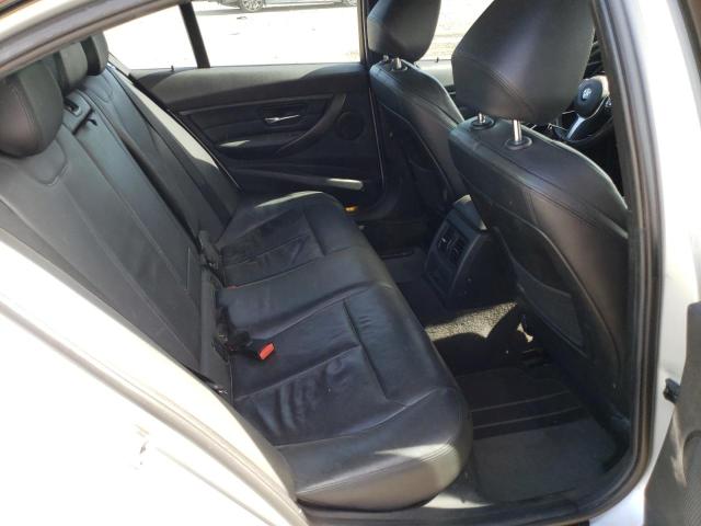 WBA3A9C54DF476161 BMW 335 I