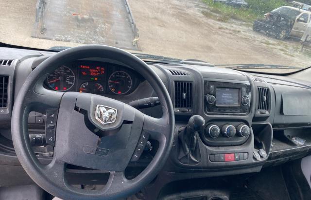 2019 RAM 3500 LONGH - 3C6URVJG3KE508724