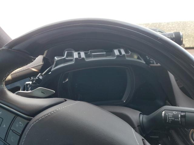 2019 LEXUS LS 500 BAS - JTHB51FF1K5007152