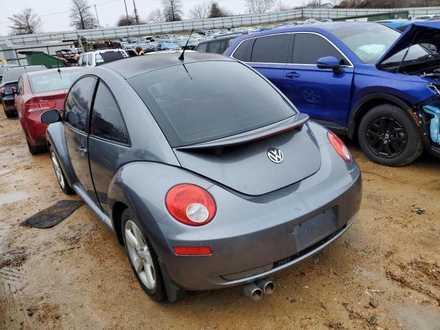 VOLKSWAGEN BEETLE 2006 1
