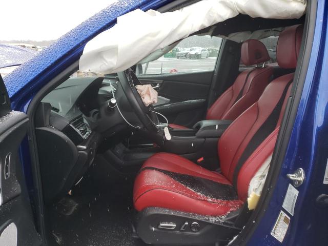 2019 ACURA RDX A-SPEC - 5J8TC2H6XKL000759