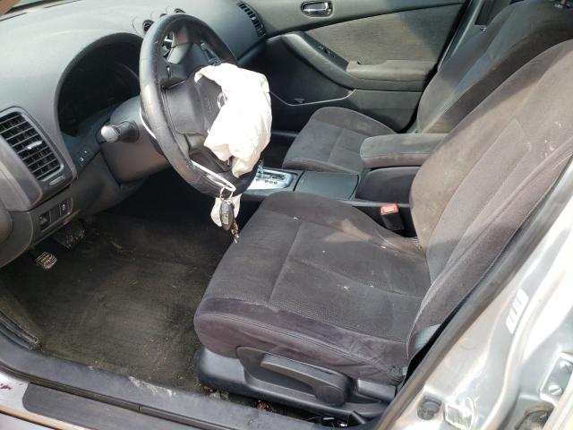 1N4AL2AP3BN419832 Nissan Altima Base