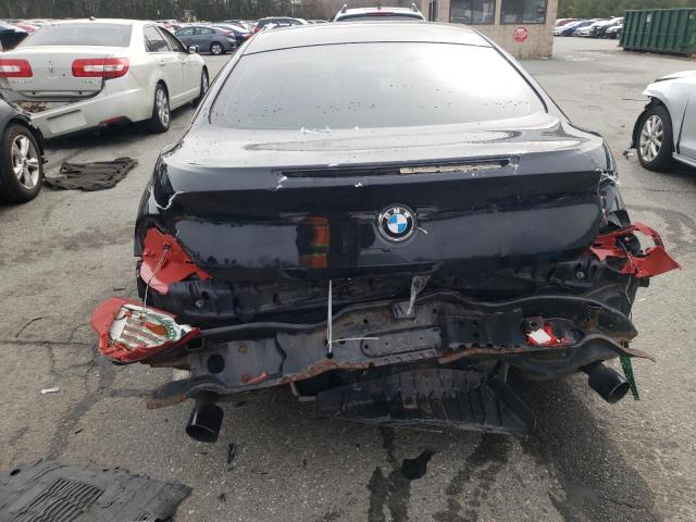 WBAEA5C50ACV93198 BMW 650 I