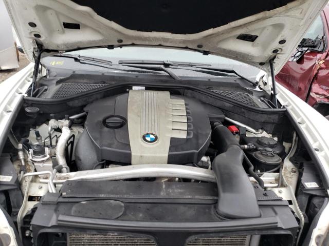 5UXZW0C51BL370290 BMW X5