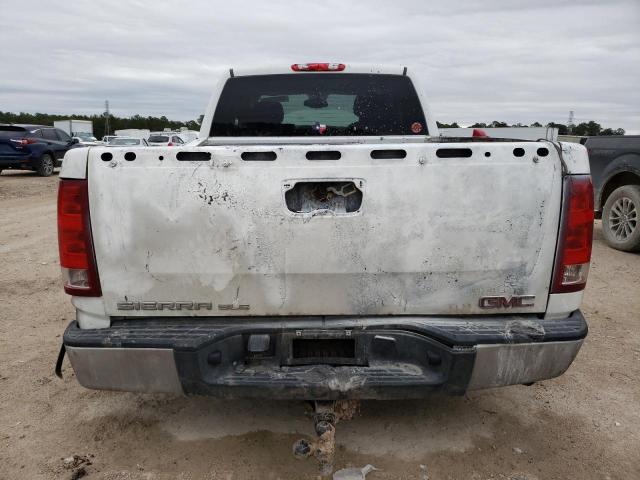 1GTR2VE77CZ355459 GMC Sierra K1500 Sle