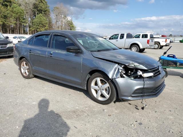 2016 VOLKSWAGEN JETTA S - 3VW267AJ8GM272842