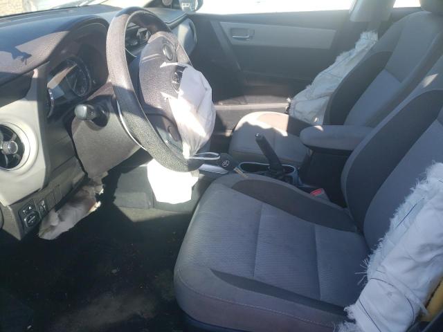 2018 TOYOTA COROLLA L 2T1BURHE3JC984432