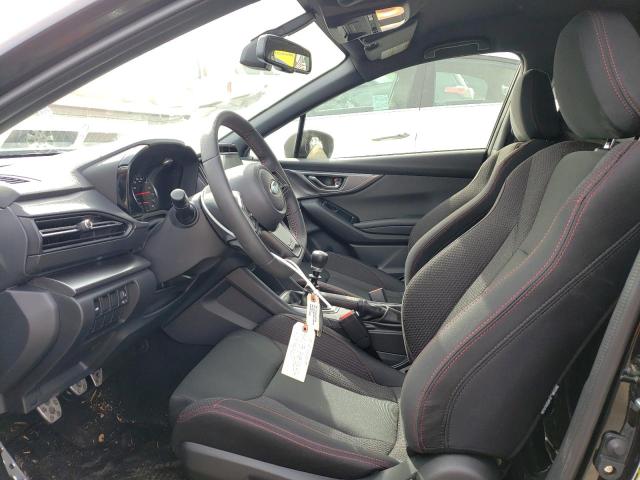 JF1VBAF65N9017032 Subaru Wrx Premium