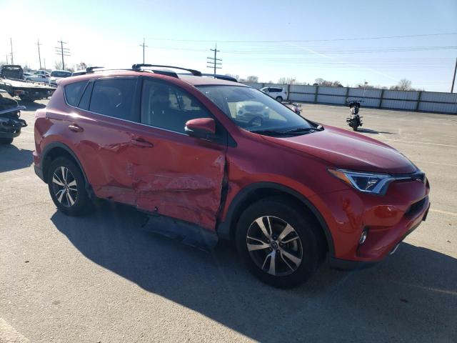 2017 TOYOTA RAV4 XLE JTMRFREV0HJ124645