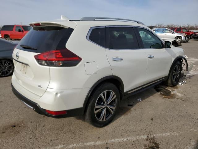 5N1AT2MT2JC759398 Nissan ROGUE S