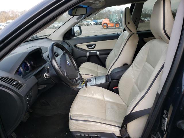 YV4952CF3C1621250 Volvo Xc90 R Design