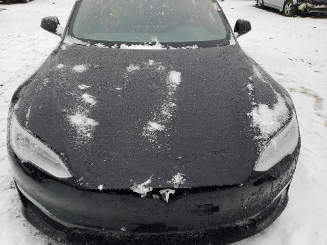 2021 TESLA MODEL S - 5YJSA1E53MF453617